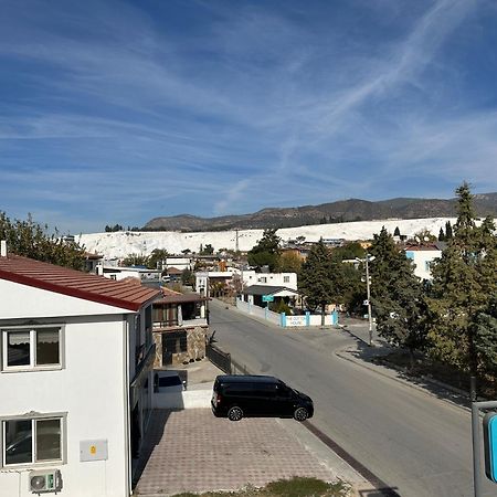 Alis Home Pamukkale Exterior foto