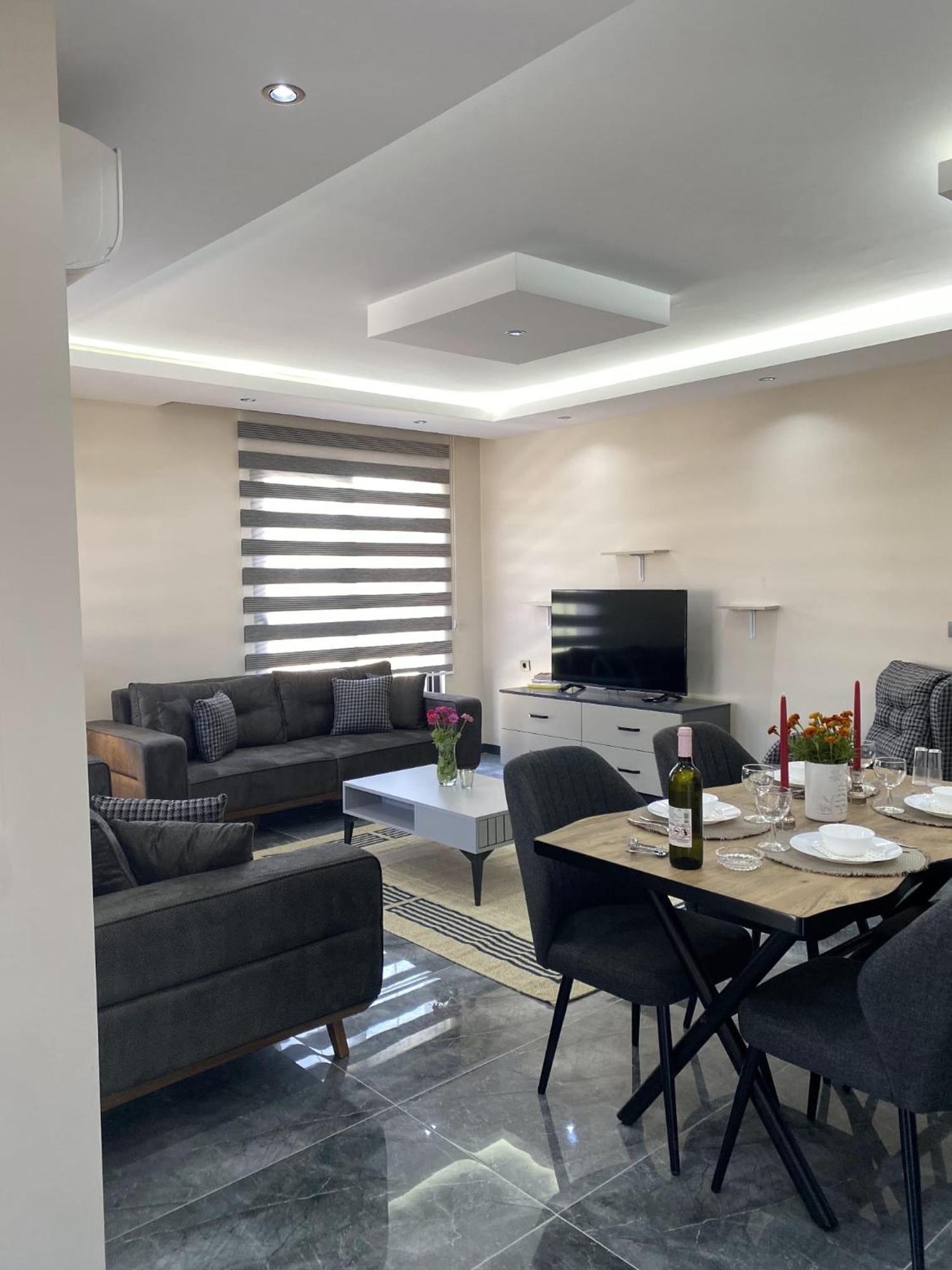 Alis Home Pamukkale Exterior foto