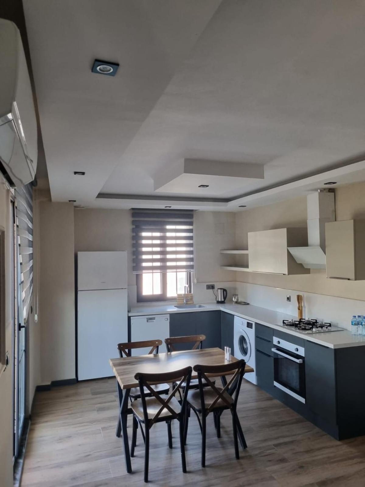 Alis Home Pamukkale Exterior foto