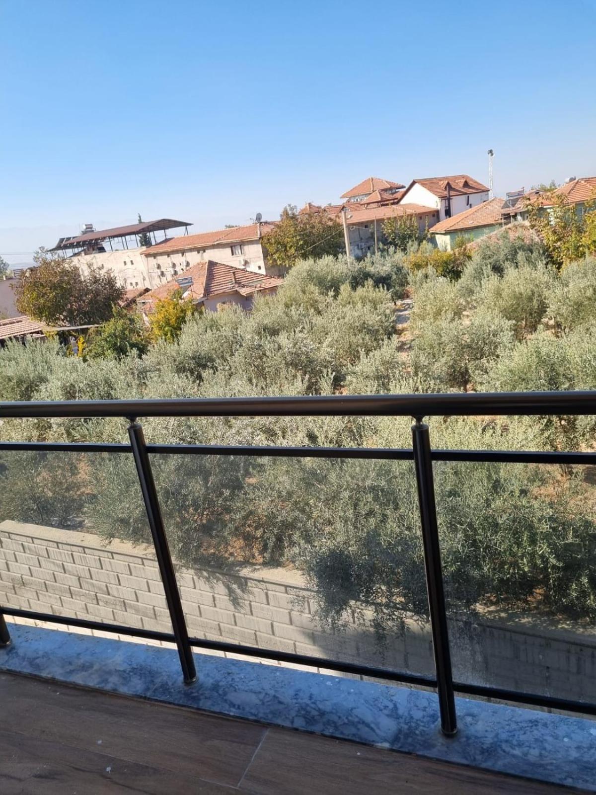 Alis Home Pamukkale Exterior foto