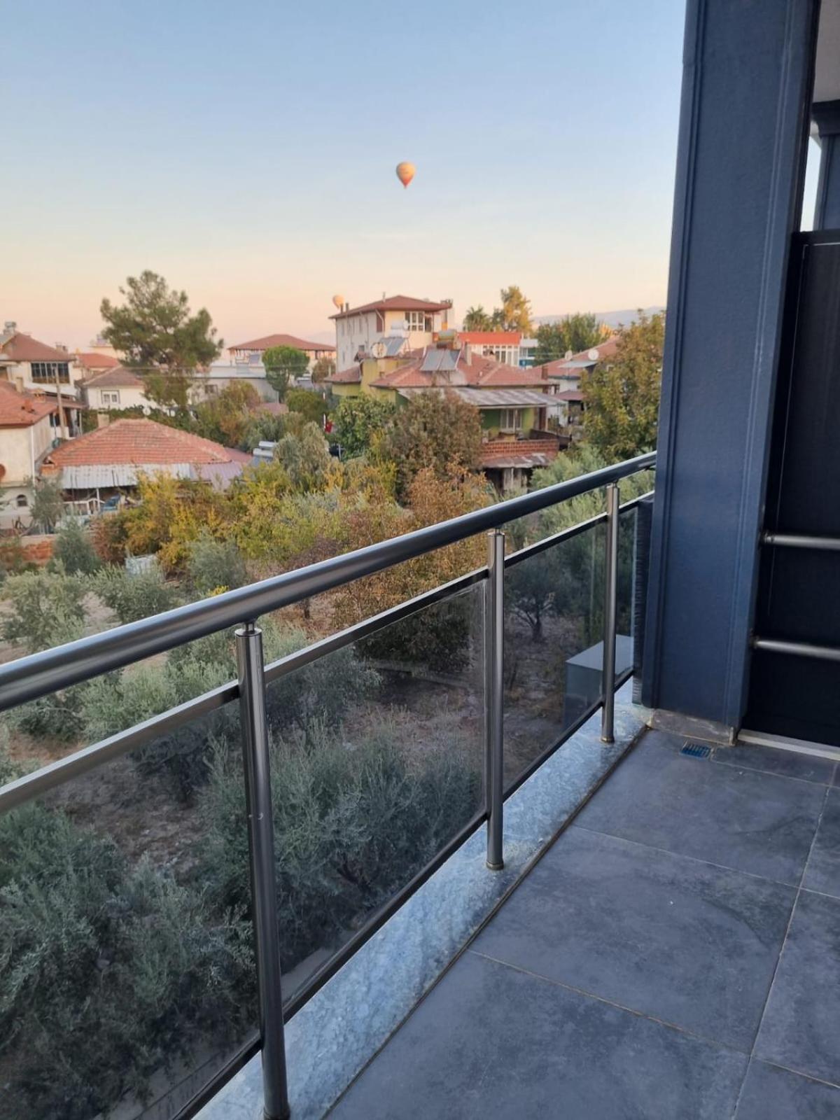 Alis Home Pamukkale Exterior foto