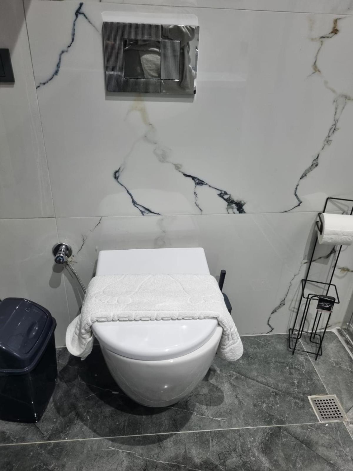 Alis Home Pamukkale Exterior foto