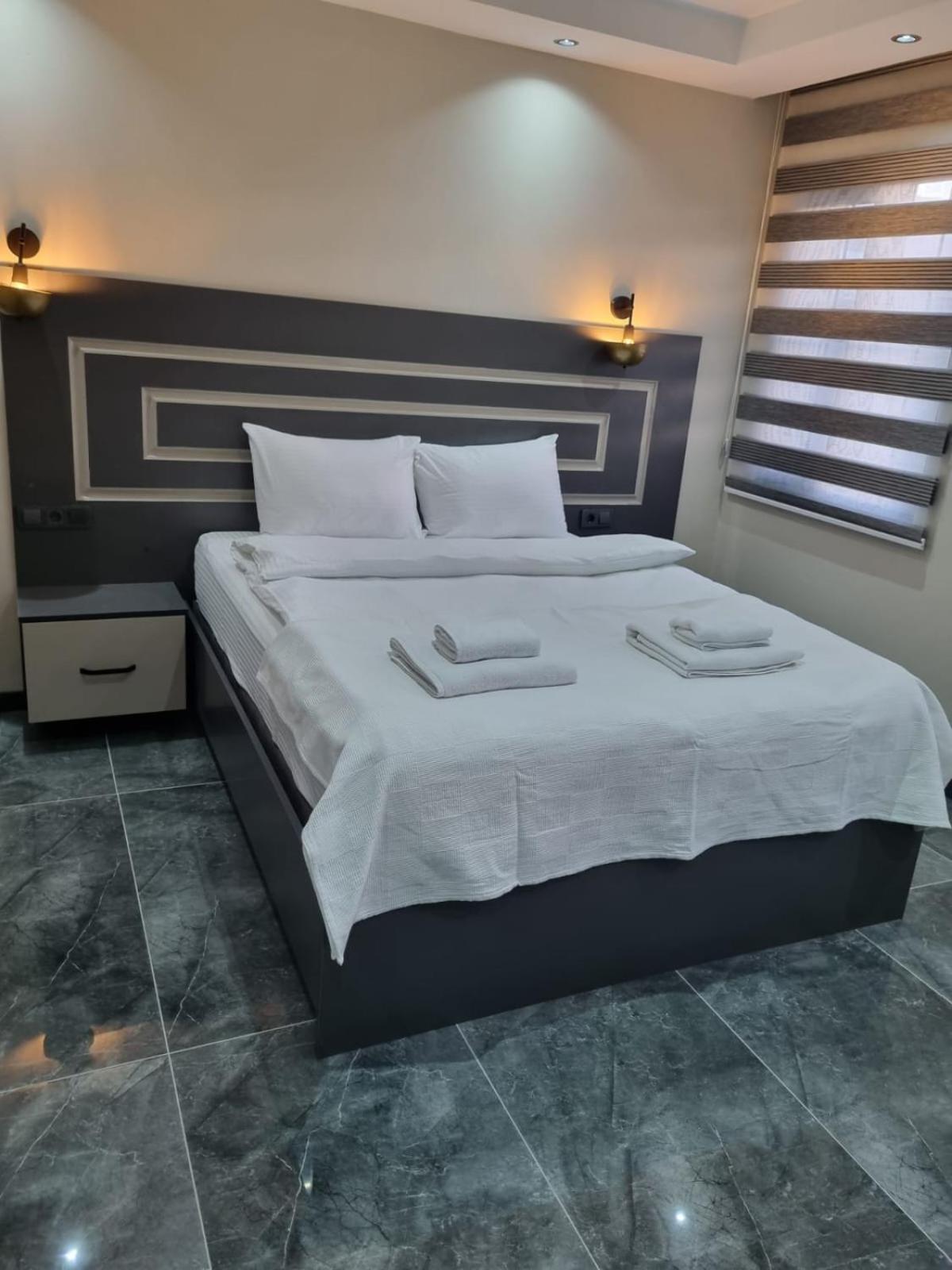 Alis Home Pamukkale Exterior foto