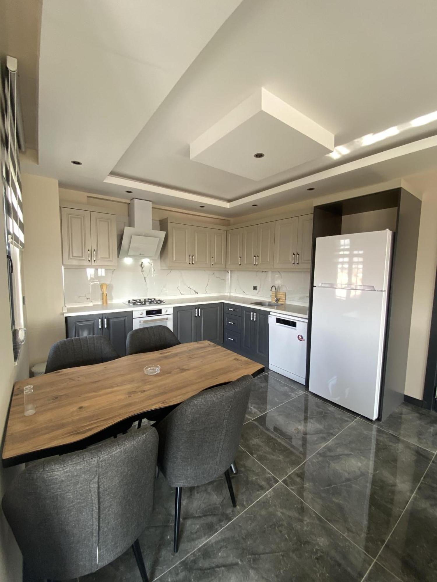 Alis Home Pamukkale Exterior foto